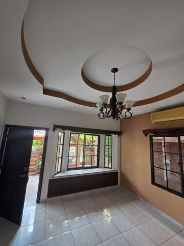RENTA CASA MAYA II - Imagen 4