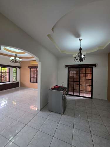 RENTA CASA MAYA II - Imagen 2