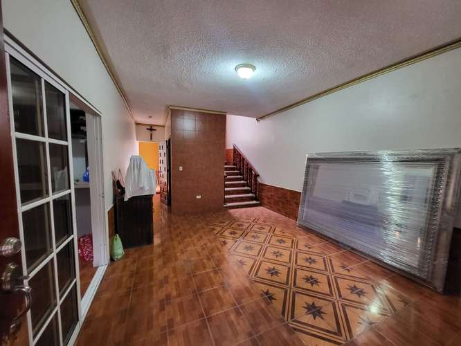 Se Vende Hermosa Casa Res. Las Uvas
