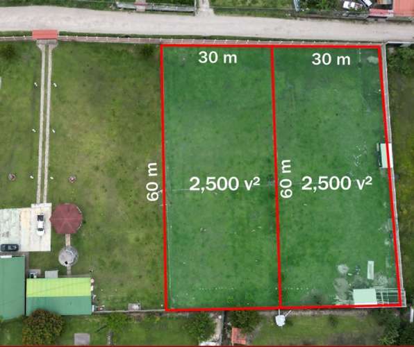 ¡Venta de casa con amplio terreno en Zambrano, Francisco Morazán! - Imagen 6