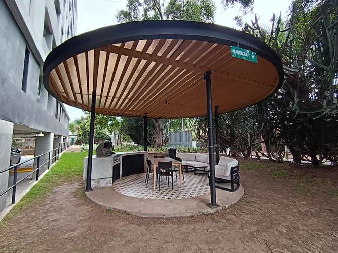Apartamento Monoamebiente en Venta - Imagen 4