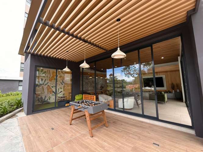 Apartamento Monoamebiente en Venta - Imagen 3