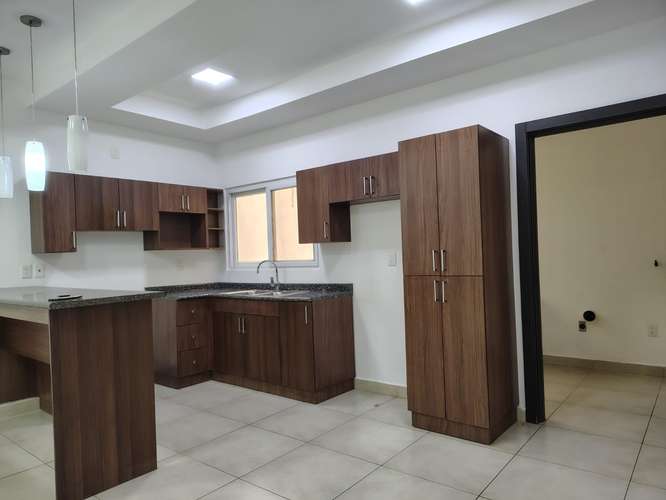ALQUILER, Apartamento de dos Habitaciones en Roble Oeste primera etapa. - Imagen 3