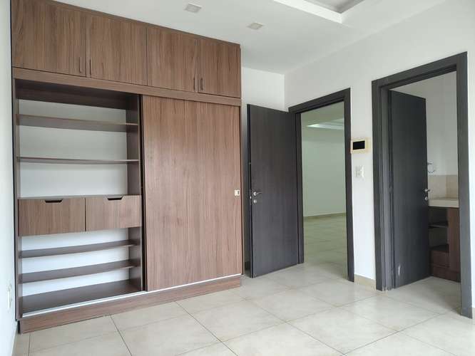ALQUILER, Apartamento de dos Habitaciones en Roble Oeste primera etapa. - Imagen 8
