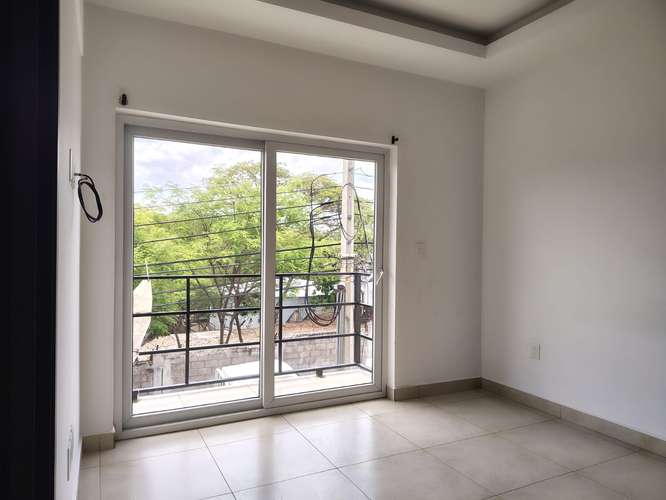 ALQUILER, Apartamento de dos Habitaciones en Roble Oeste primera etapa. - Imagen 5
