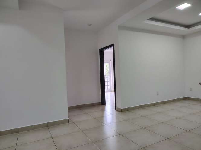ALQUILER, Apartamento de dos Habitaciones en Roble Oeste primera etapa. - Imagen 4