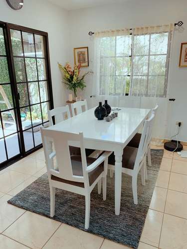 Se Vende Casa en Res. Hebron sector Casa May  - Imagen 4
