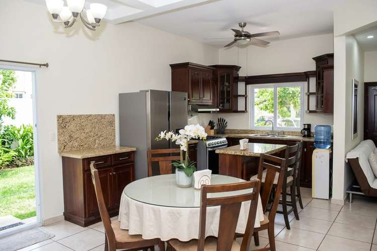 Casa en Venta. Residencial Costa Verde, San Pedro Sula - Imagen 3