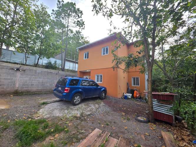 Venta de casa en Santa Lucia, Francisco Morazán 