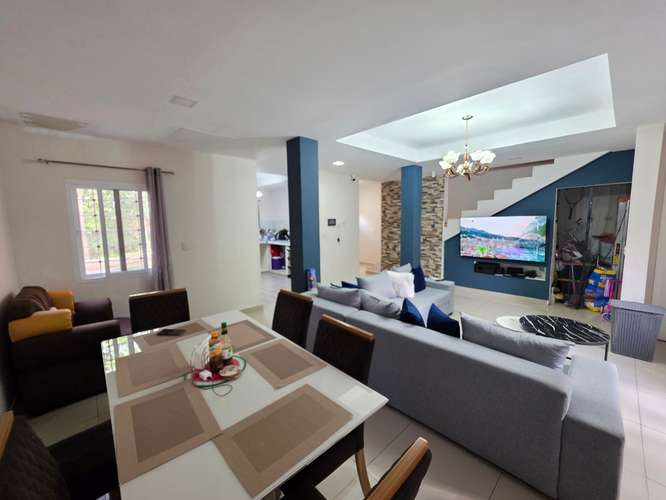 Venta de casa en Santa Lucia, Francisco Morazán  - Imagen 4