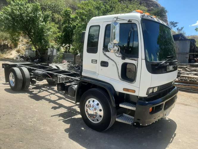 Venta Camión GMC