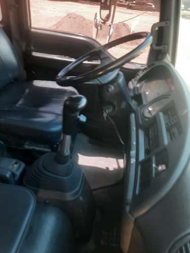Venta Camión GMC