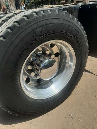 Venta Camión GMC