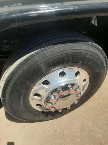 Venta Camión GMC