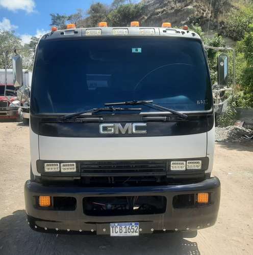 Venta Camión GMC