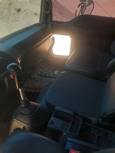 Venta Camión GMC