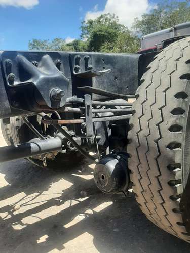 Venta Camión GMC