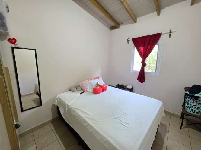 CASA DE DOS NIVELE EN VENTA EN SANTA LUCÍA, FRANCISCO MORAZÁN - Imagen 7