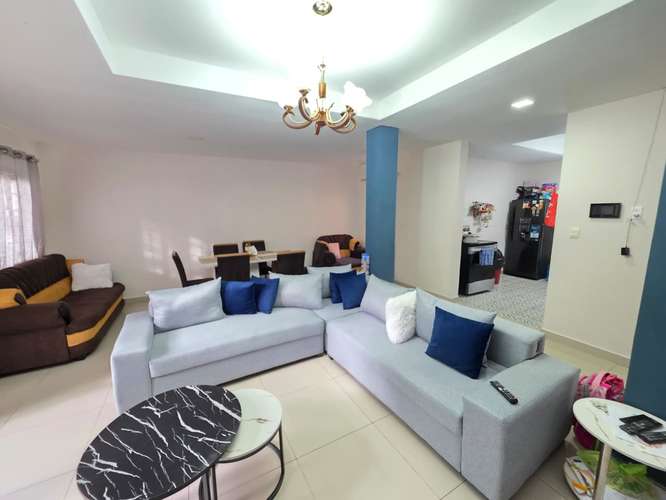 CASA DE DOS NIVELE EN VENTA EN SANTA LUCÍA, FRANCISCO MORAZÁN - Imagen 3