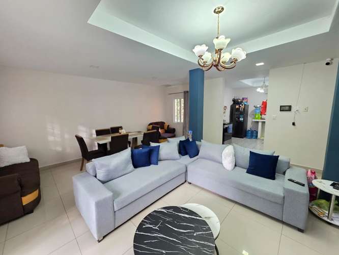 CASA DE DOS NIVELE EN VENTA EN SANTA LUCÍA, FRANCISCO MORAZÁN - Imagen 6