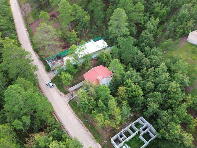 CASA DE DOS NIVELE EN VENTA EN SANTA LUCÍA, FRANCISCO MORAZÁN - Imagen 9