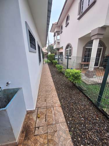  ¡CASA EN VENTA – RESIDENCIAL VILLAS PARAÍSO, SAN PEDRO SULA!  - Imagen 3