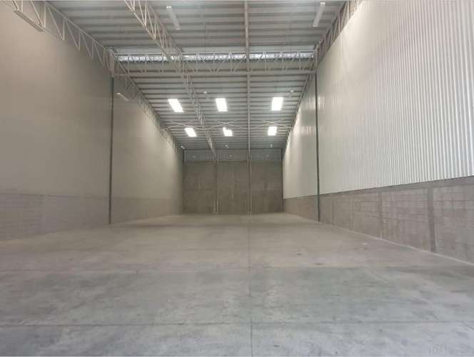 Se Alquila bodega en la 33 calle  - Imagen 5