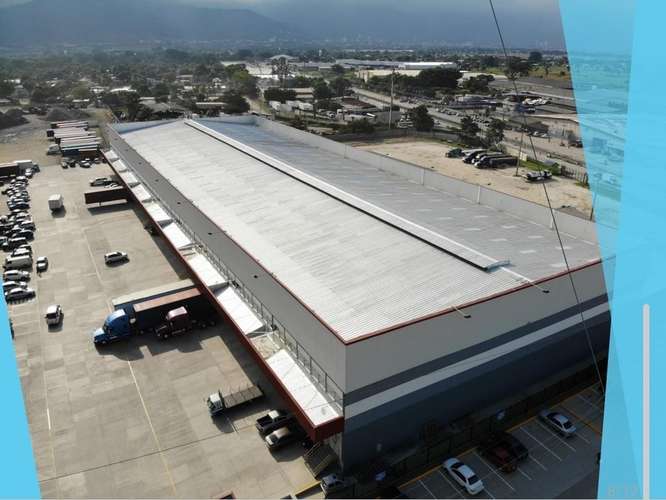 Se Alquila bodega en la 33 calle  - Imagen 7