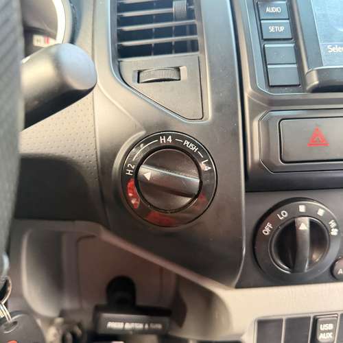 TOYOTA TACOMA 2014 4x4