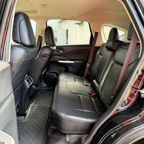 HONDA CRV 2016 TOURING AWD