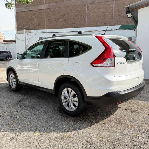 HONDA CRV 2013