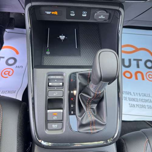 HONDA CRV SPORT TOURING HYBRID 2026