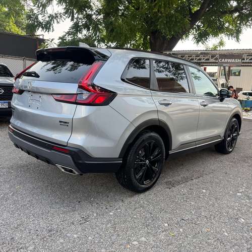 HONDA CRV SPORT TOURING HYBRID 2026