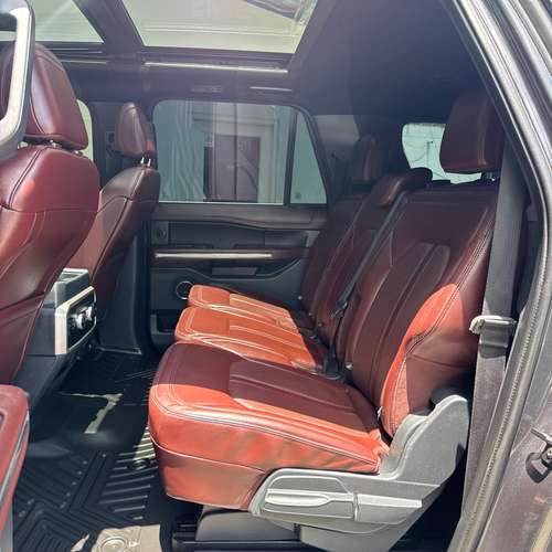 FORD EXPEDITION LIMITED MAX 2023 - Imagen 8