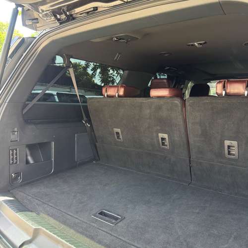 FORD EXPEDITION LIMITED MAX 2023 - Imagen 5