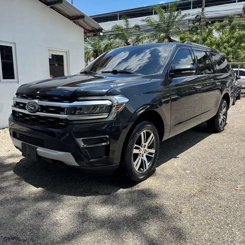 FORD EXPEDITION LIMITED MAX 2023 - Imagen 2