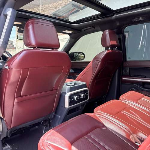 FORD EXPEDITION LIMITED MAX 2023 - Imagen 9