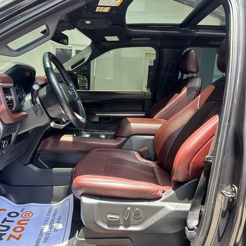 FORD EXPEDITION LIMITED MAX 2023 - Imagen 7