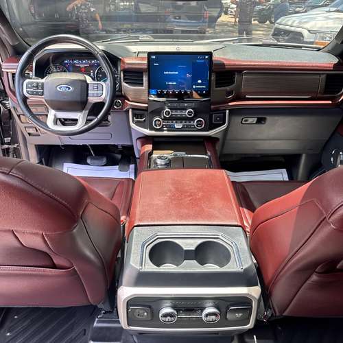 FORD EXPEDITION LIMITED MAX 2023 - Imagen 12