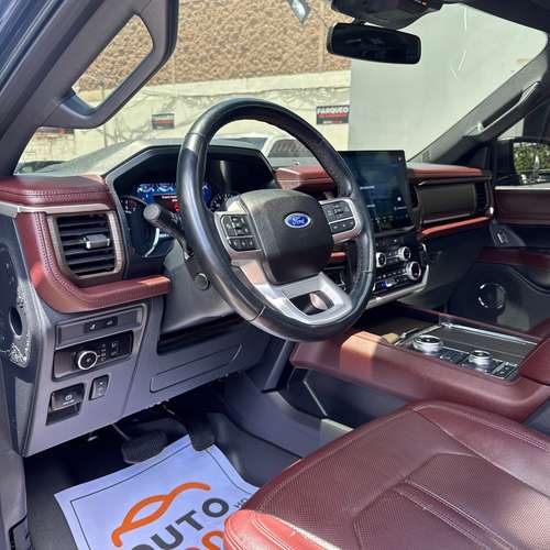 FORD EXPEDITION LIMITED MAX 2023 - Imagen 6