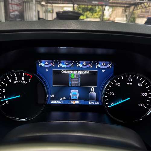 FORD EXPEDITION LIMITED MAX 2023 - Imagen 15
