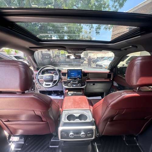 FORD EXPEDITION LIMITED MAX 2023 - Imagen 11