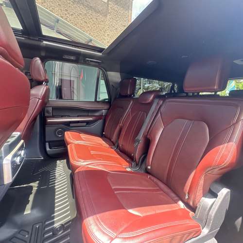 FORD EXPEDITION LIMITED MAX 2023 - Imagen 10