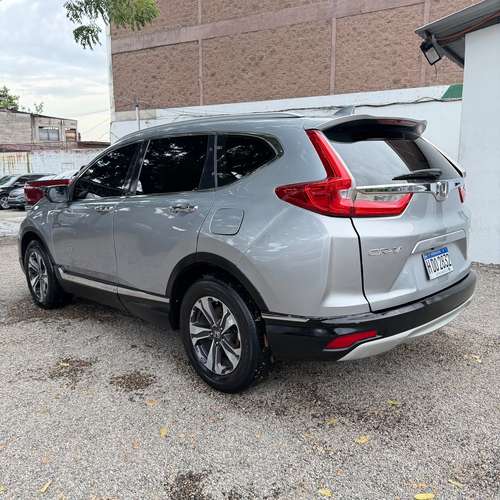 HONDA CRV 2018