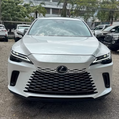 LEXUS RX350 AWD 2026