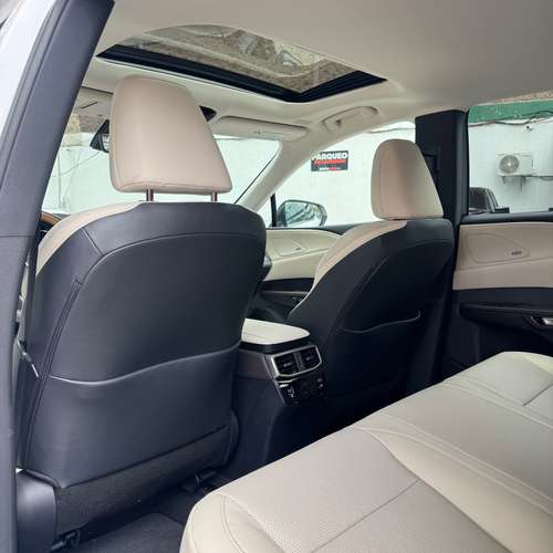 LEXUS RX350 AWD 2026