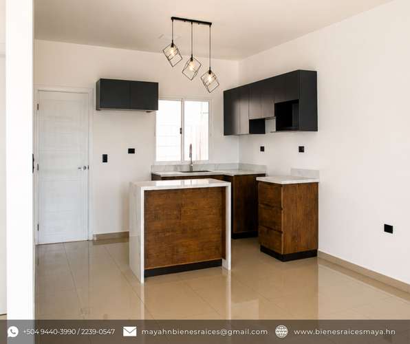 ¡Preventa de casa en Residencial Zarahemla, Tegucigalpa! - Imagen 2