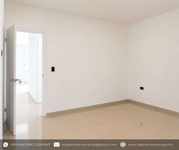 ¡Preventa de casa en Residencial Zarahemla, Tegucigalpa! - Imagen 4