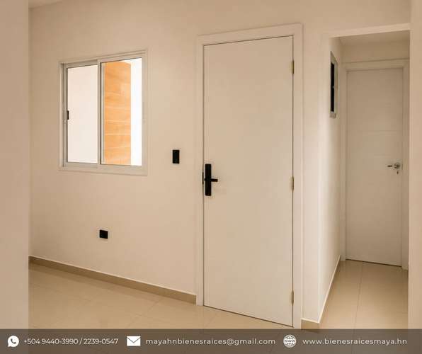 ¡Preventa de casa en Residencial Zarahemla, Tegucigalpa! - Imagen 3