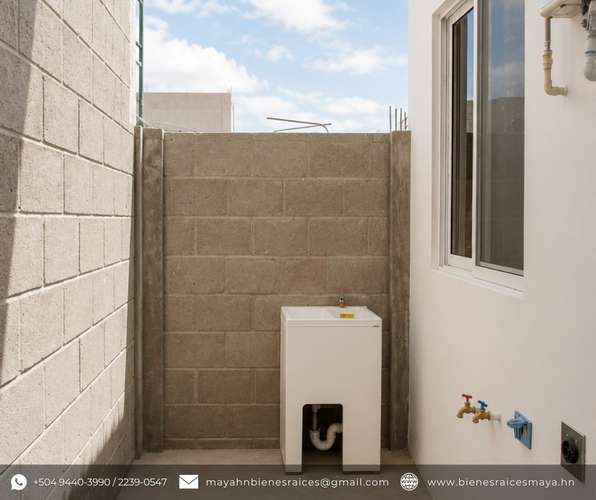 ¡Preventa de casa en Residencial Zarahemla, Tegucigalpa! - Imagen 5
